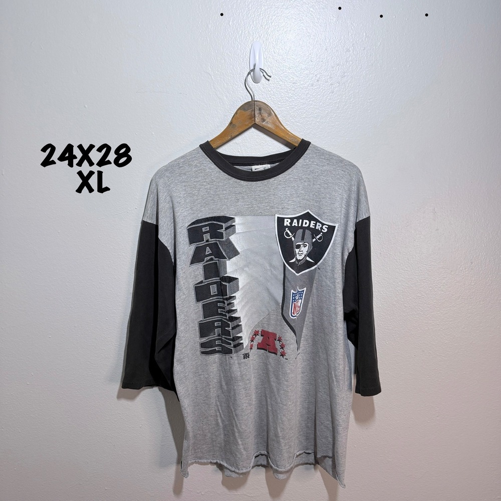 XL 94' Oakland raiders